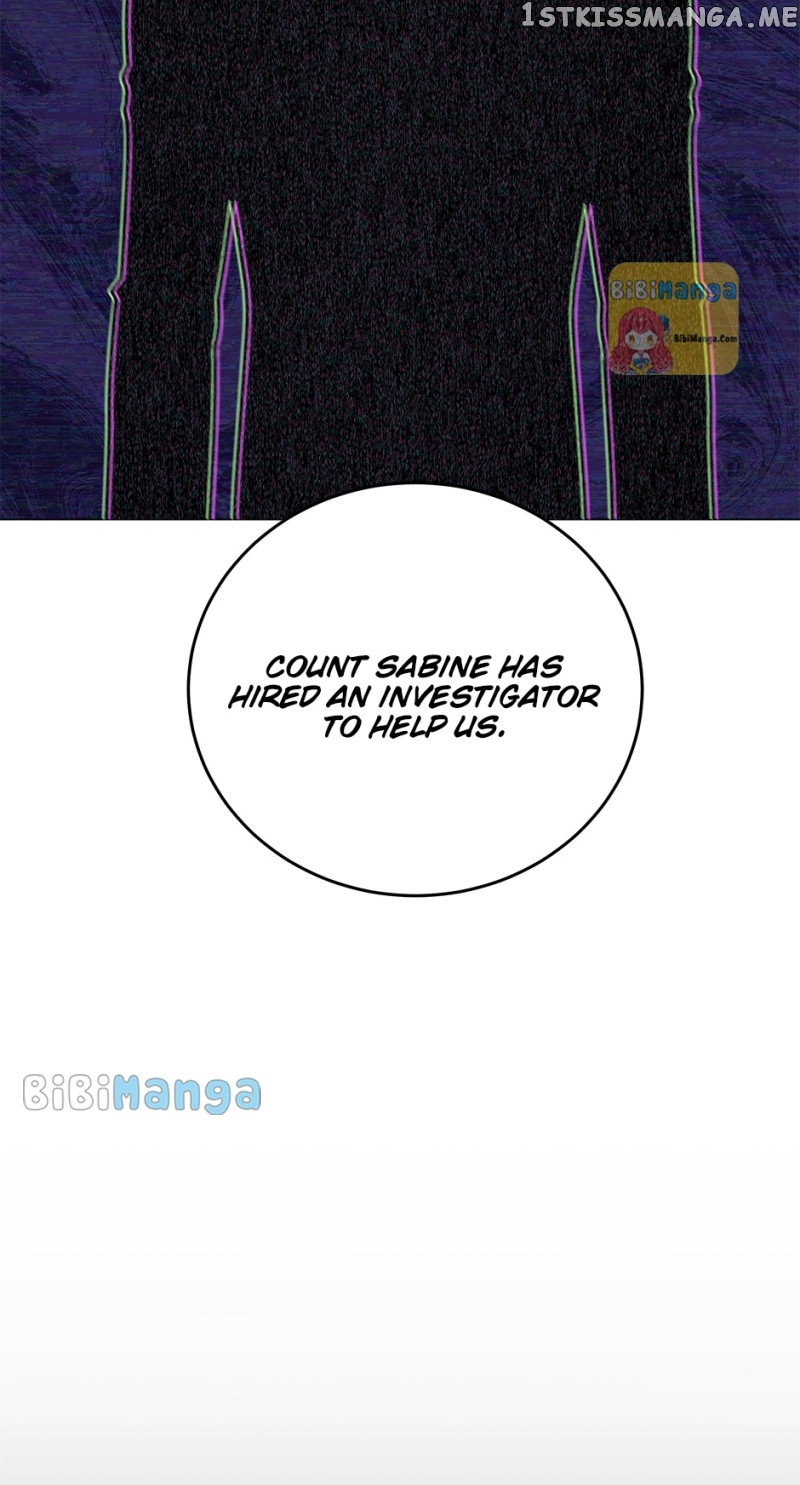 Resigning as the Villainess Chapter 66 - page 27