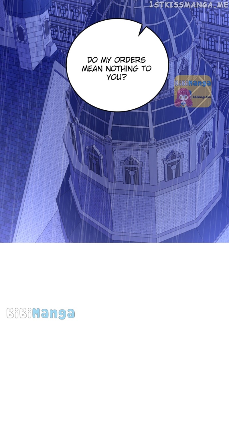 Resigning as the Villainess Chapter 66 - page 29