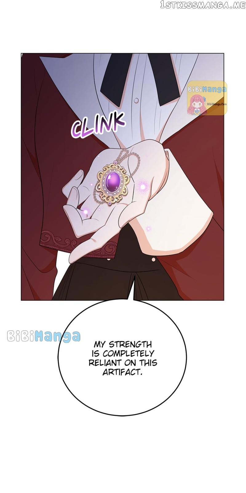 Resigning as the Villainess Chapter 66 - page 3