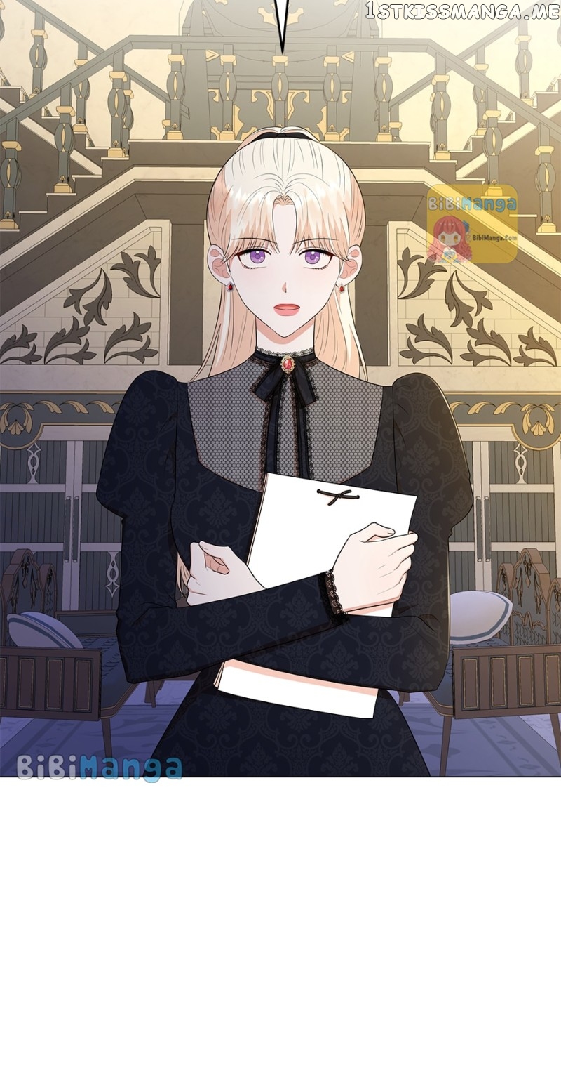 Resigning as the Villainess Chapter 66 - page 32