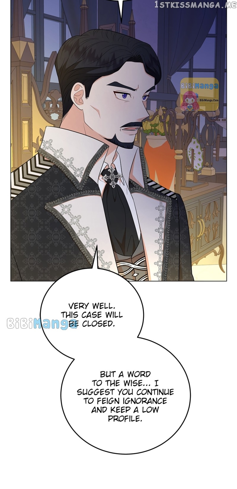 Resigning as the Villainess Chapter 66 - page 39