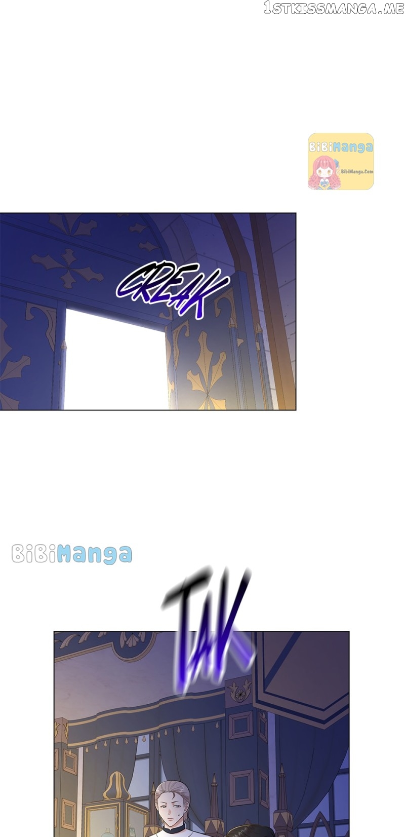 Resigning as the Villainess Chapter 66 - page 41