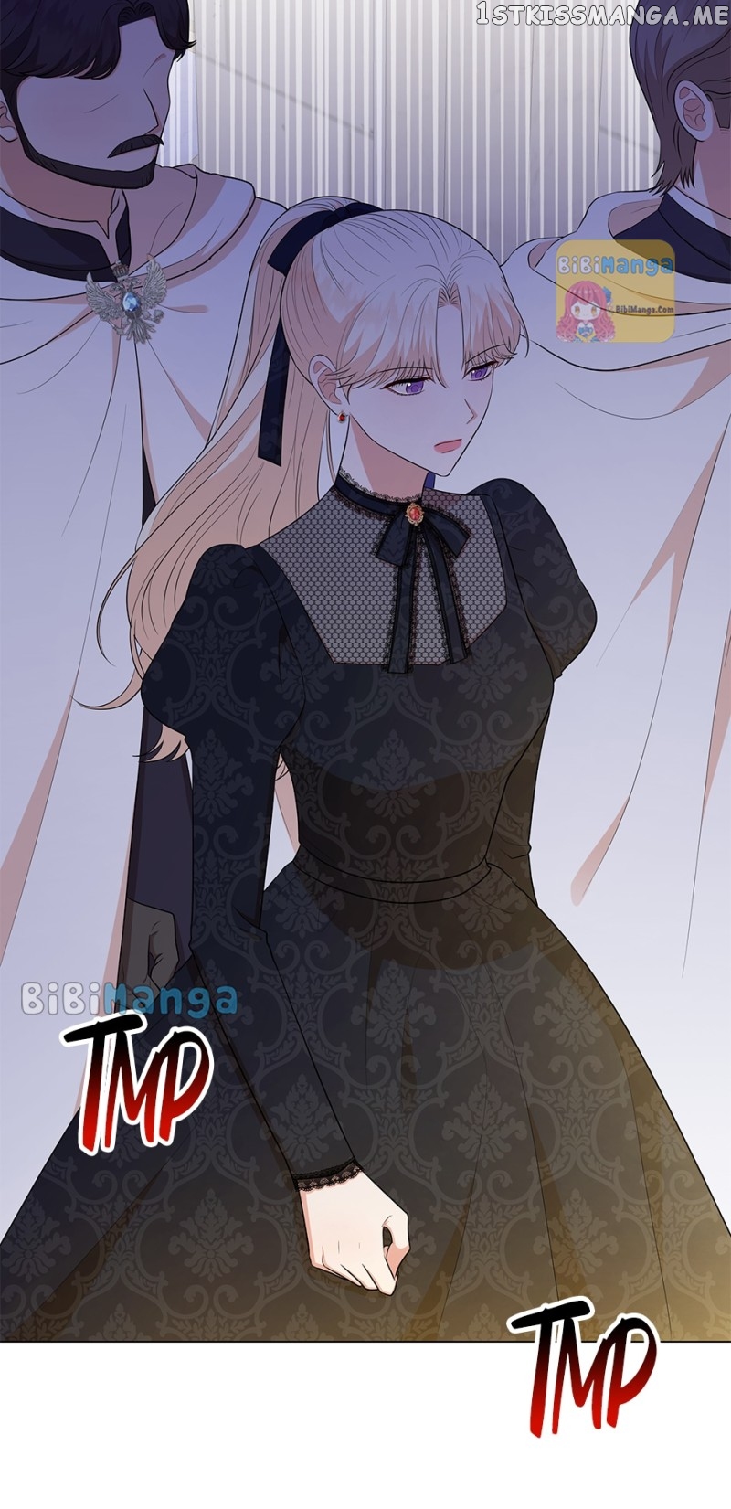 Resigning as the Villainess Chapter 66 - page 43