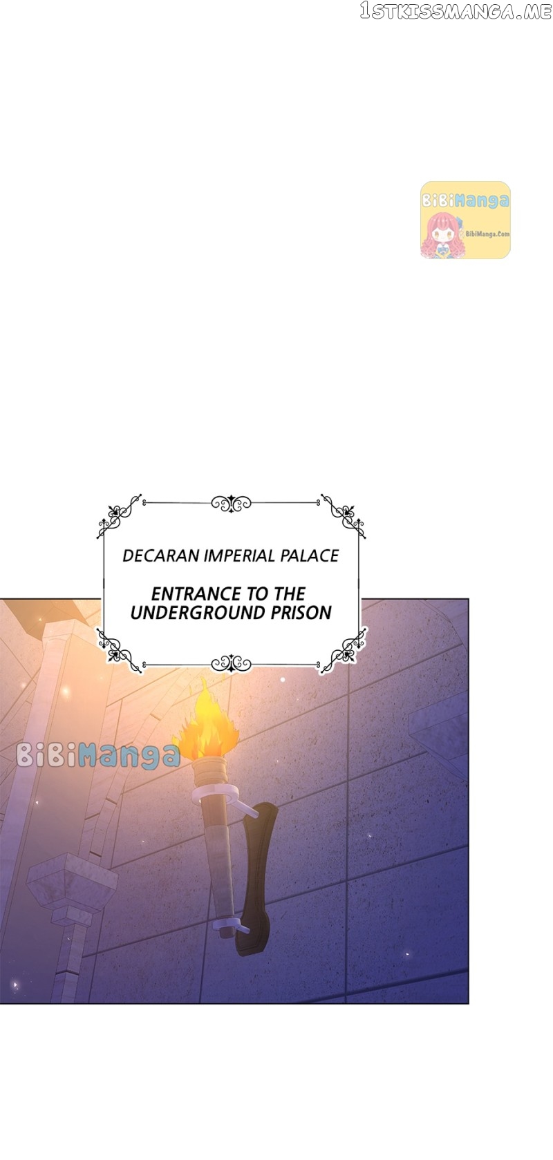 Resigning as the Villainess Chapter 66 - page 44