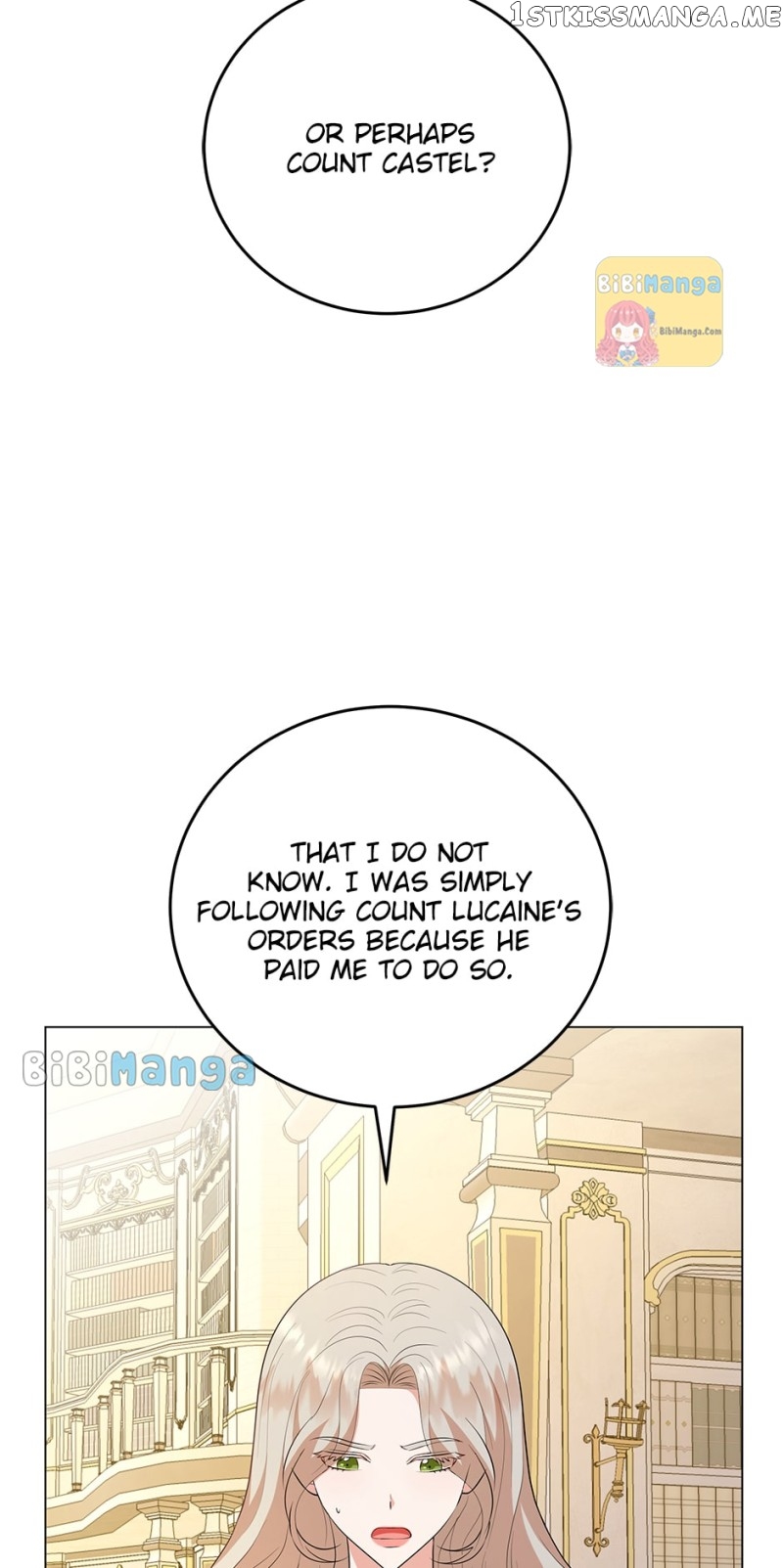 Resigning as the Villainess Chapter 66 - page 5