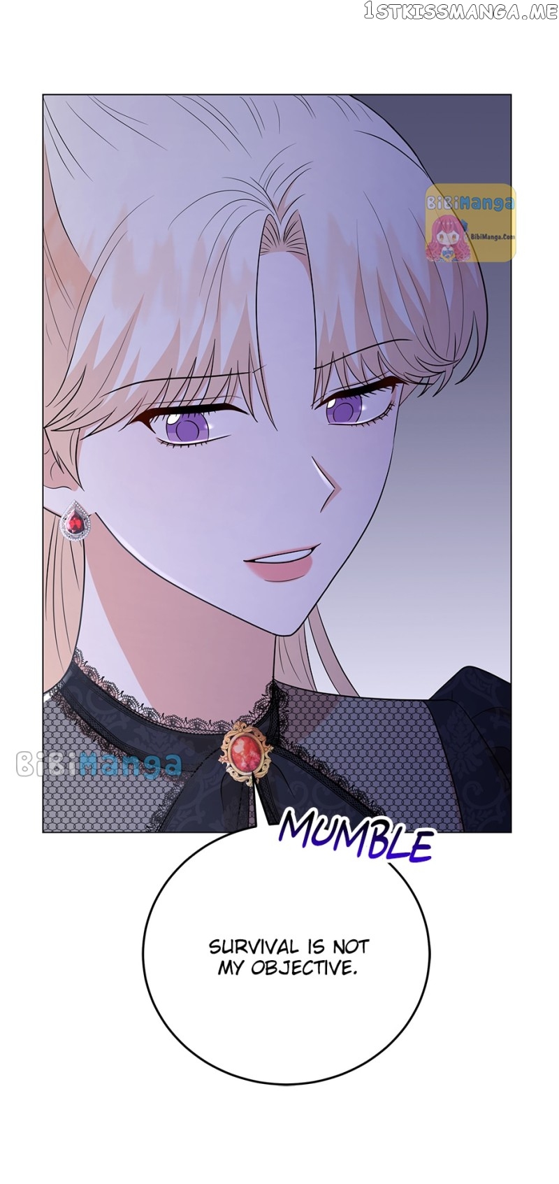 Resigning as the Villainess Chapter 66 - page 57