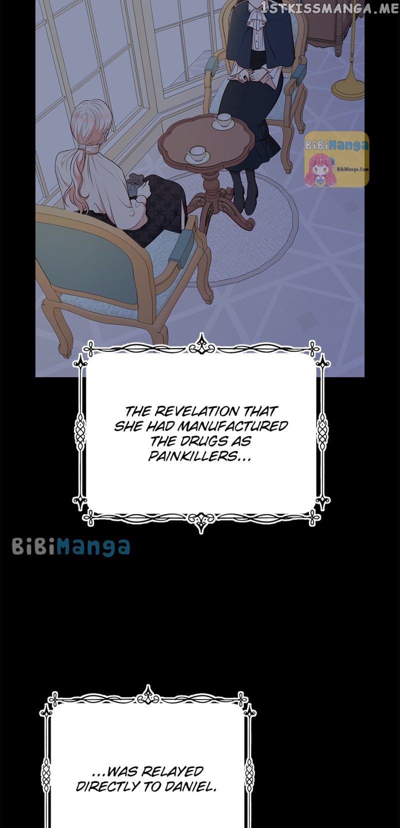 Resigning as the Villainess Chapter 66 - page 62