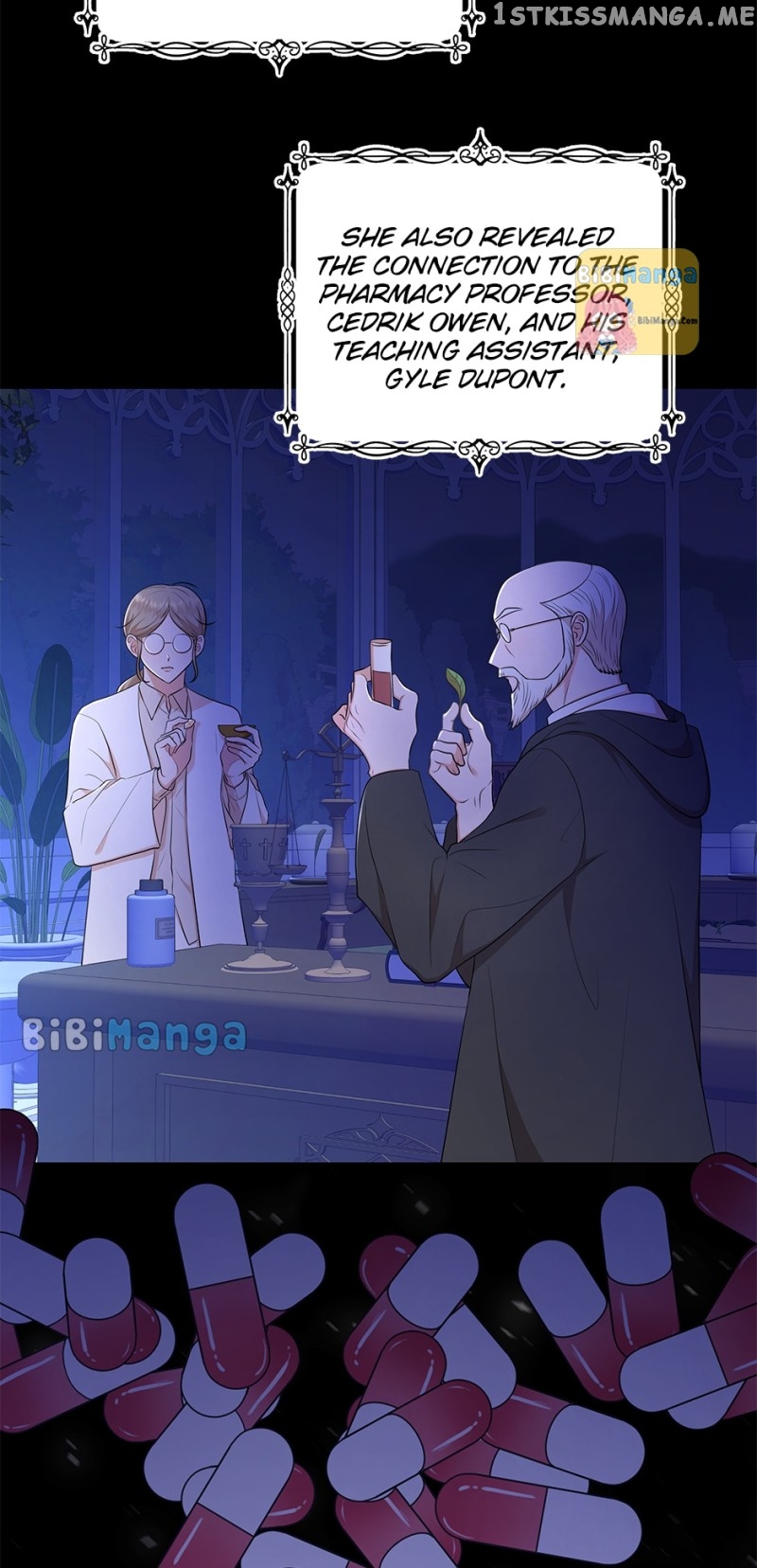 Resigning as the Villainess Chapter 66 - page 63