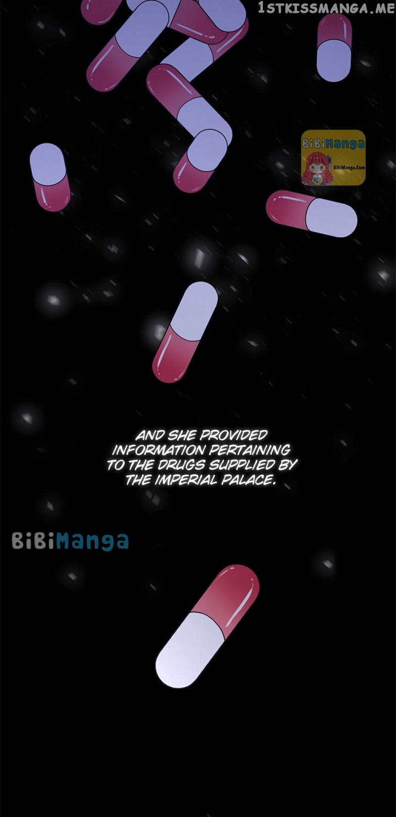 Resigning as the Villainess Chapter 66 - page 64