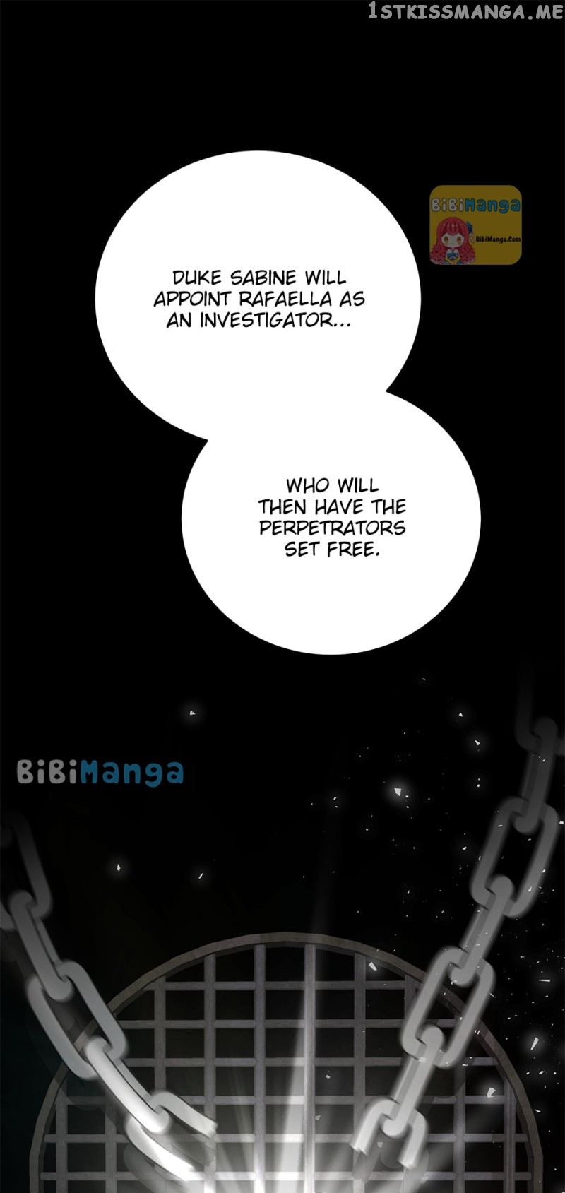 Resigning as the Villainess Chapter 66 - page 65