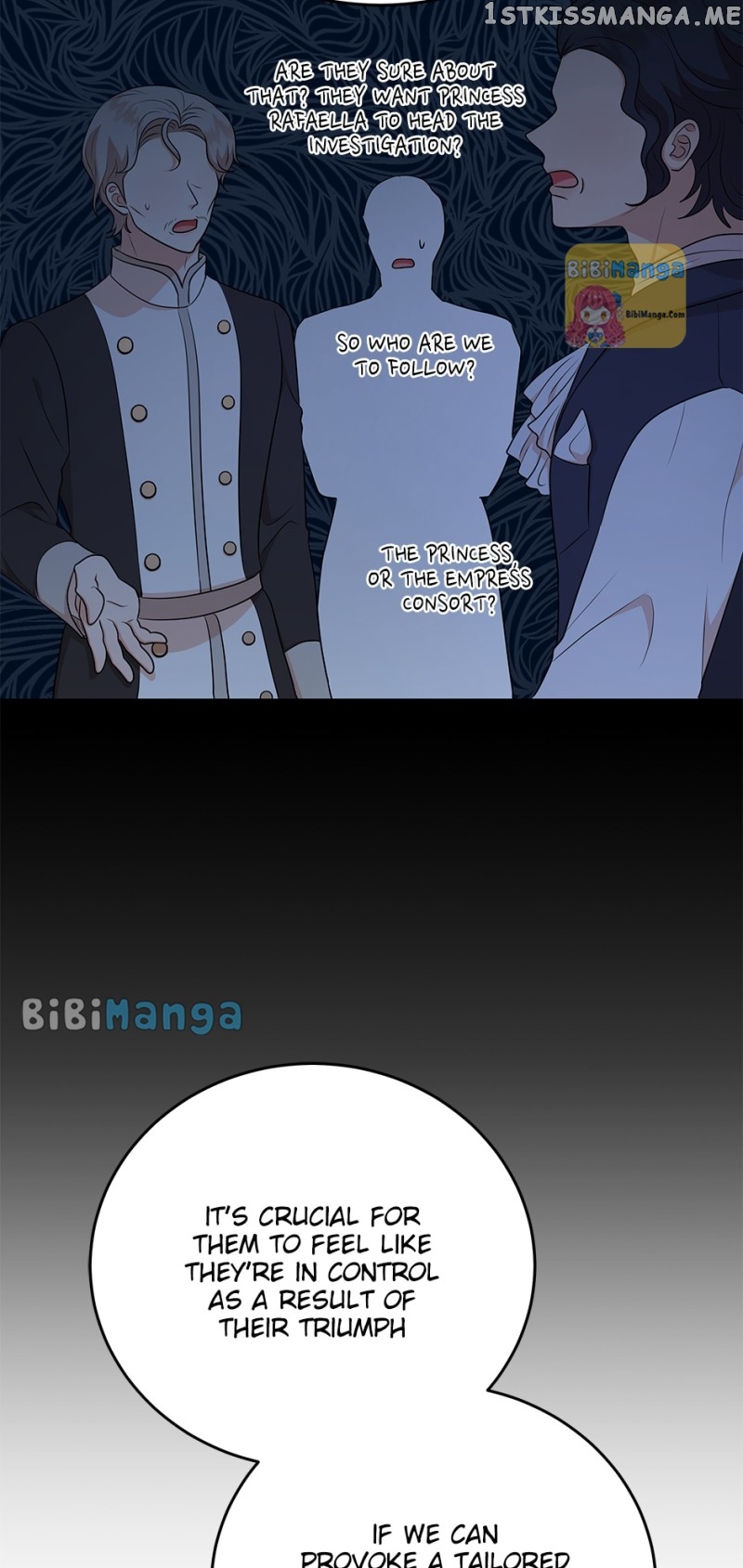 Resigning as the Villainess Chapter 66 - page 67