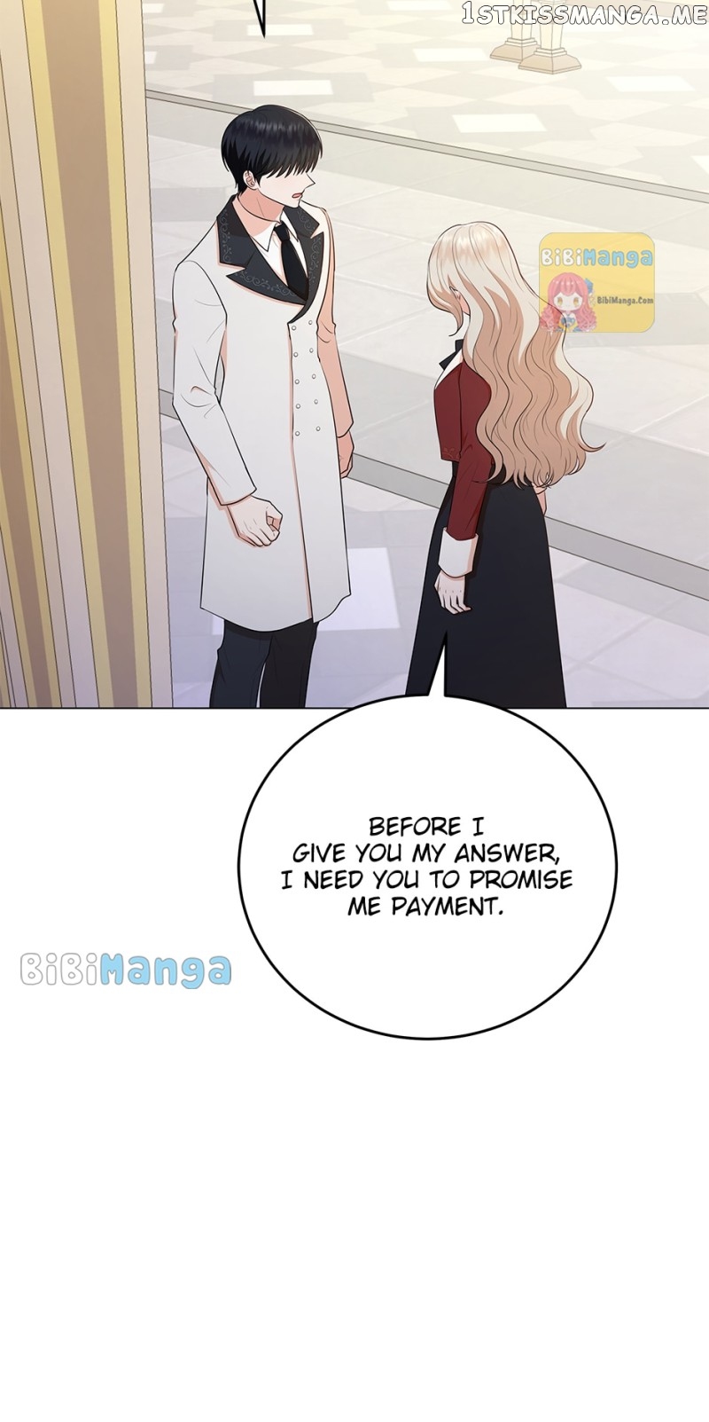 Resigning as the Villainess Chapter 66 - page 7