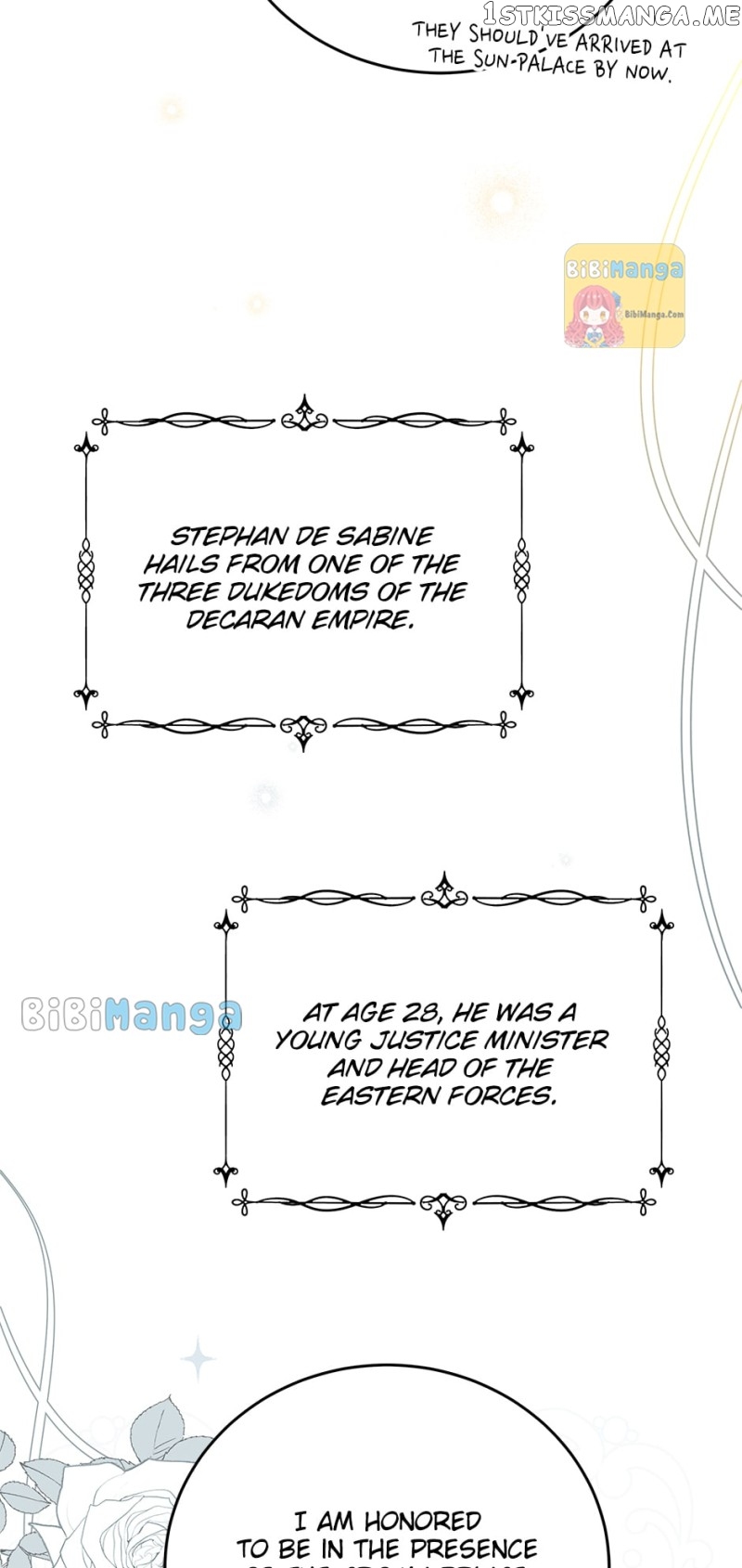 Resigning as the Villainess Chapter 66 - page 70