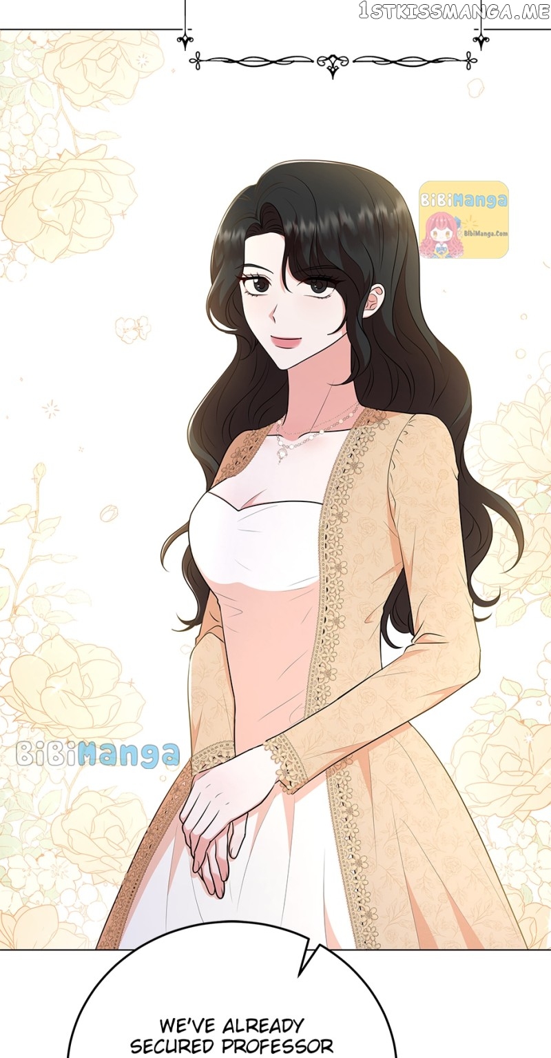 Resigning as the Villainess Chapter 66 - page 74