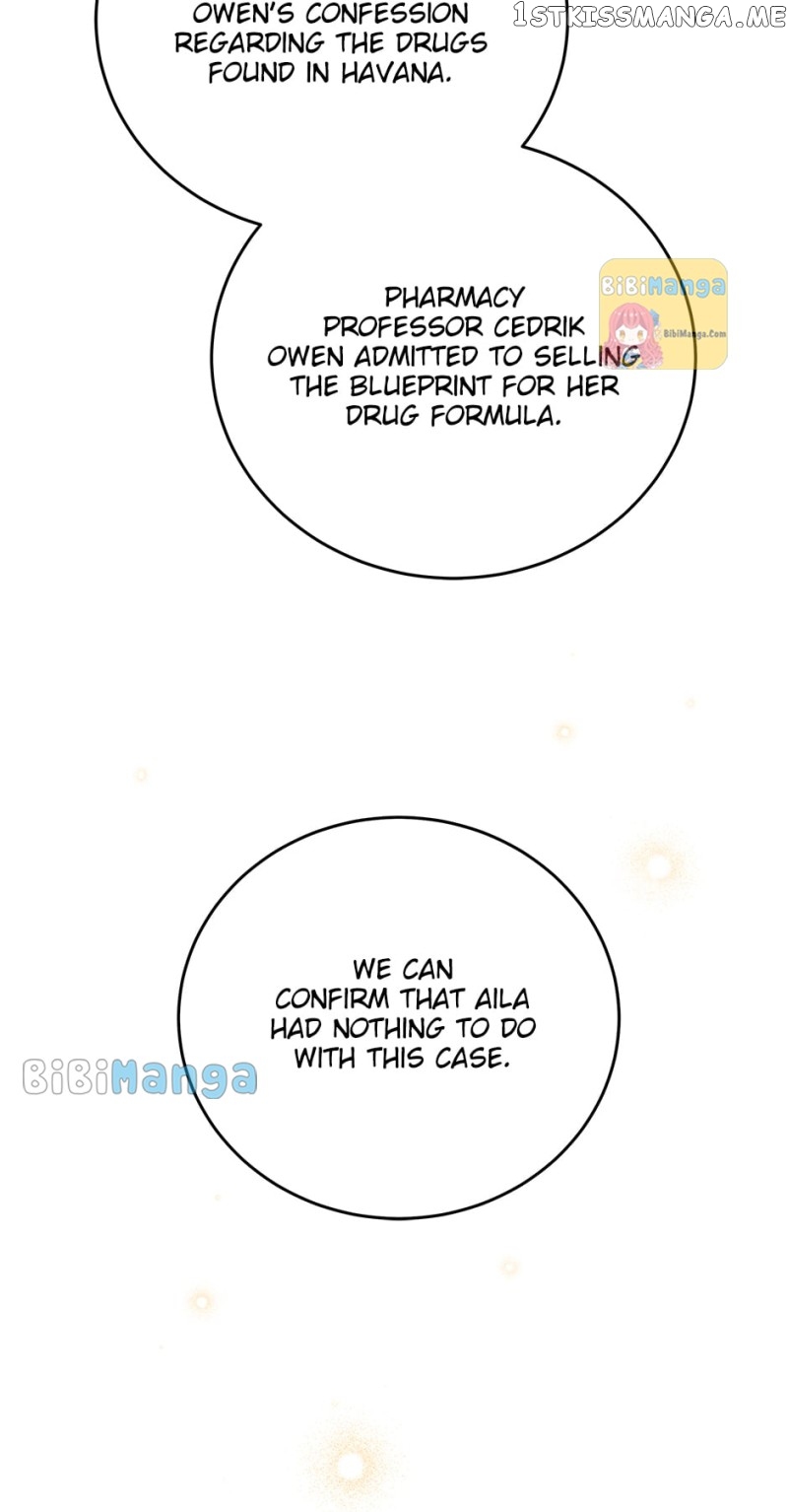 Resigning as the Villainess Chapter 66 - page 75