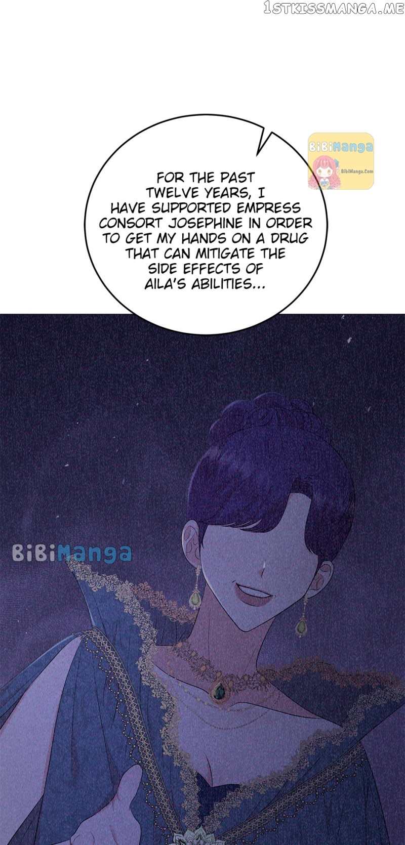 Resigning as the Villainess Chapter 66 - page 79
