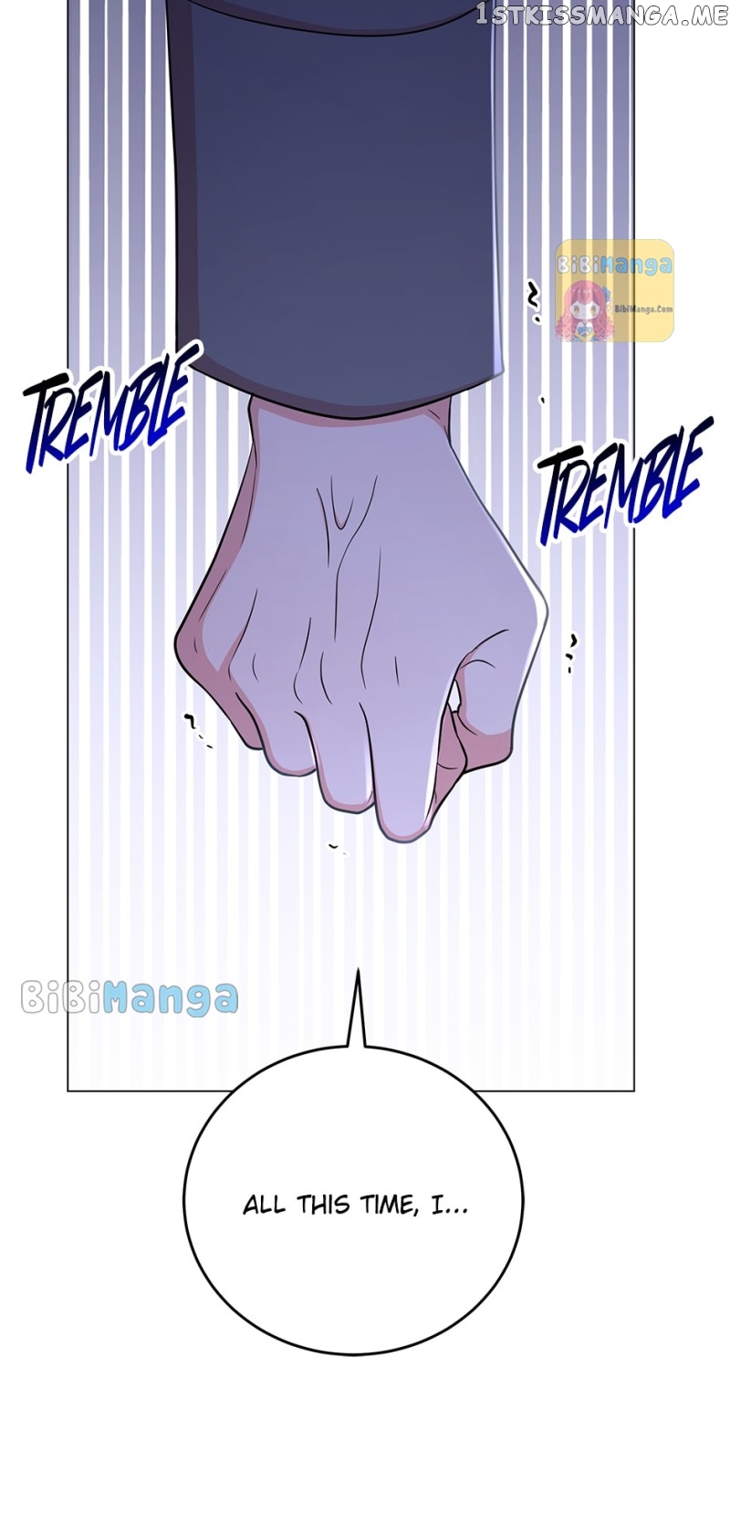 Resigning as the Villainess Chapter 66 - page 81