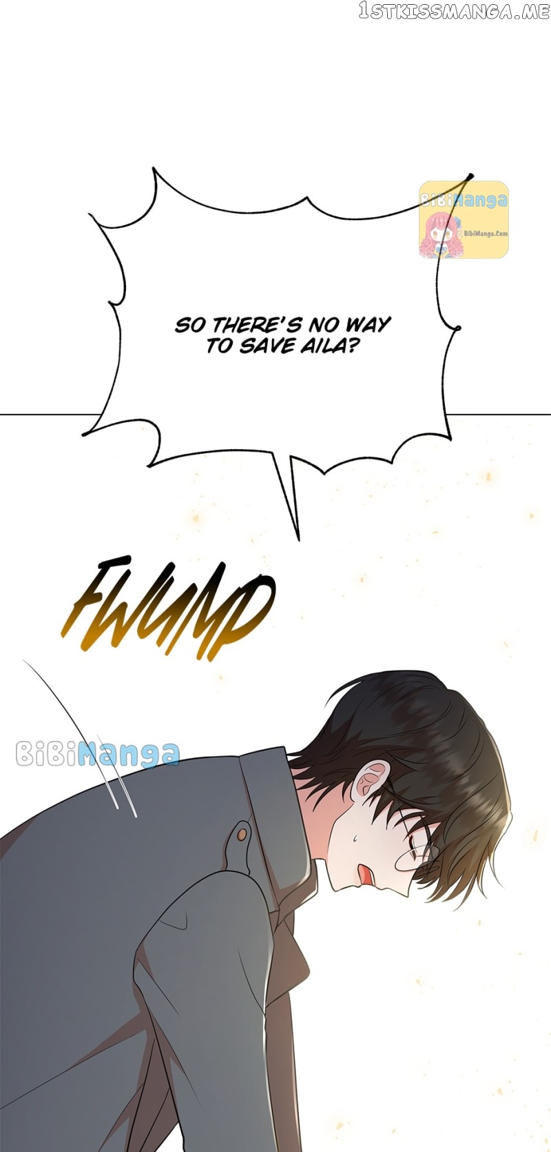 Resigning as the Villainess Chapter 66 - page 82