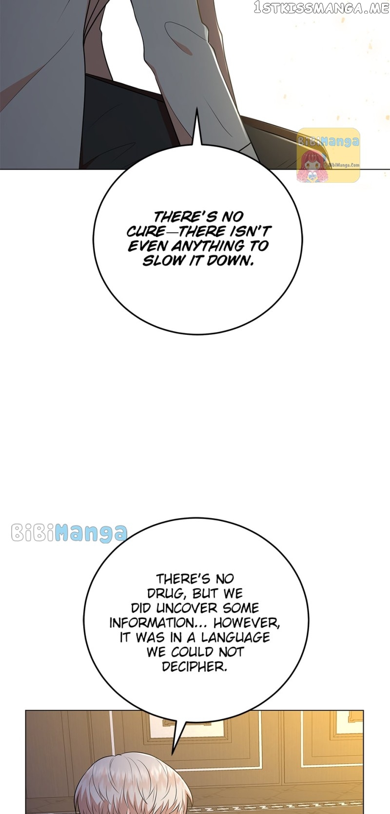 Resigning as the Villainess Chapter 66 - page 83