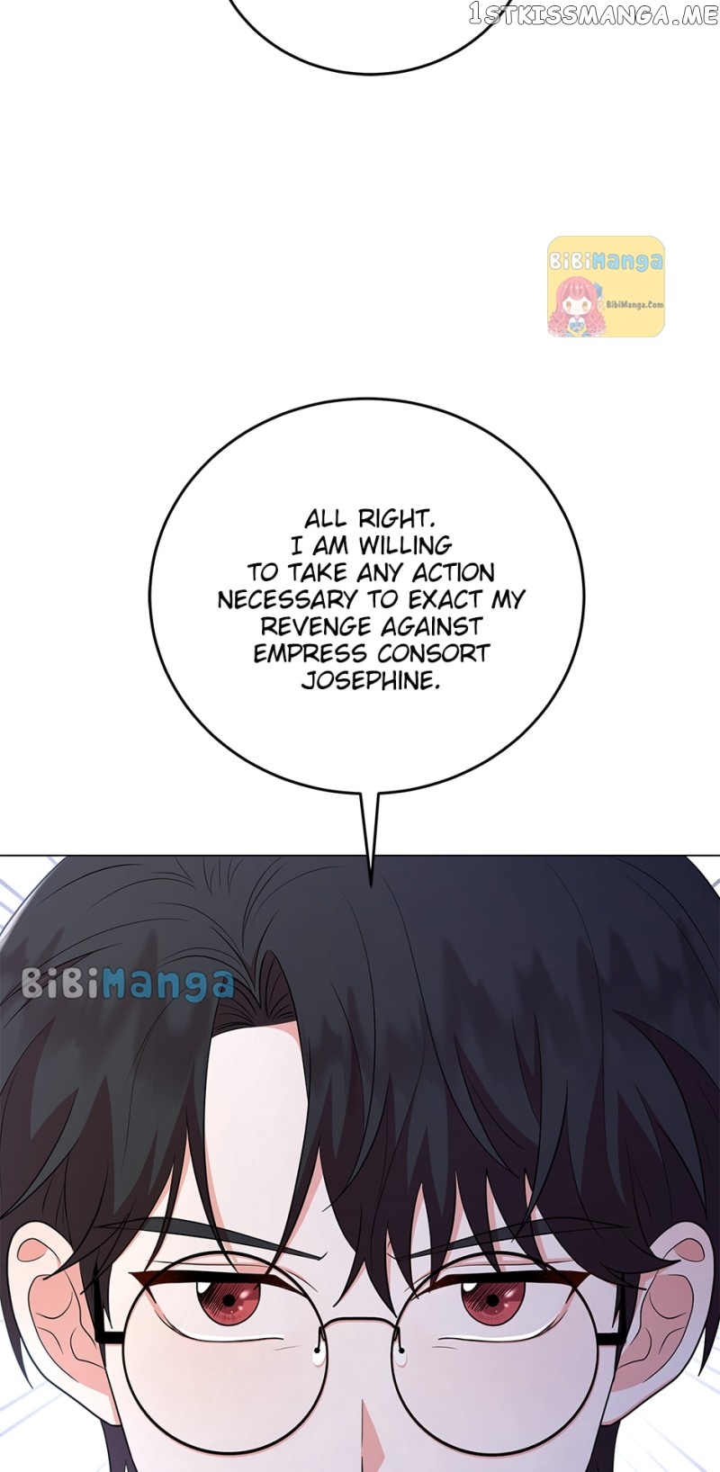 Resigning as the Villainess Chapter 66 - page 87