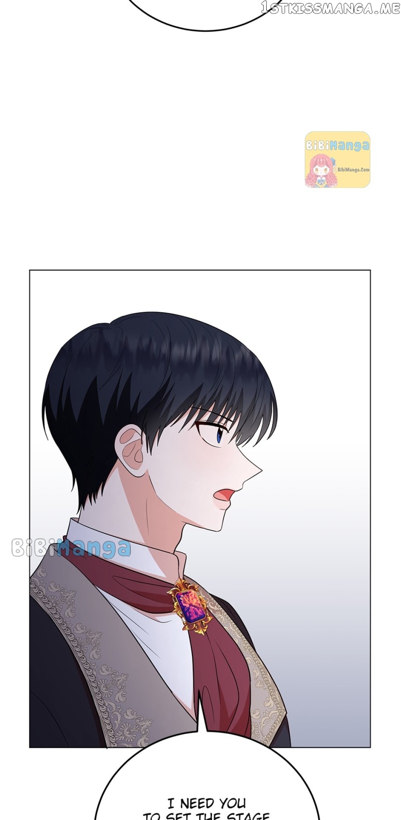 Resigning as the Villainess Chapter 66 - page 90
