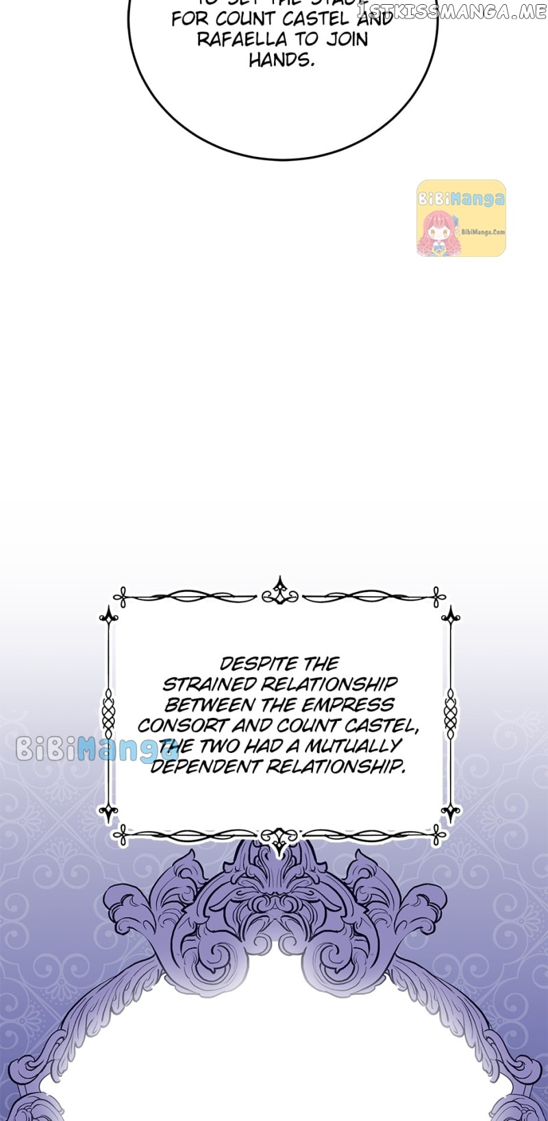 Resigning as the Villainess Chapter 66 - page 91