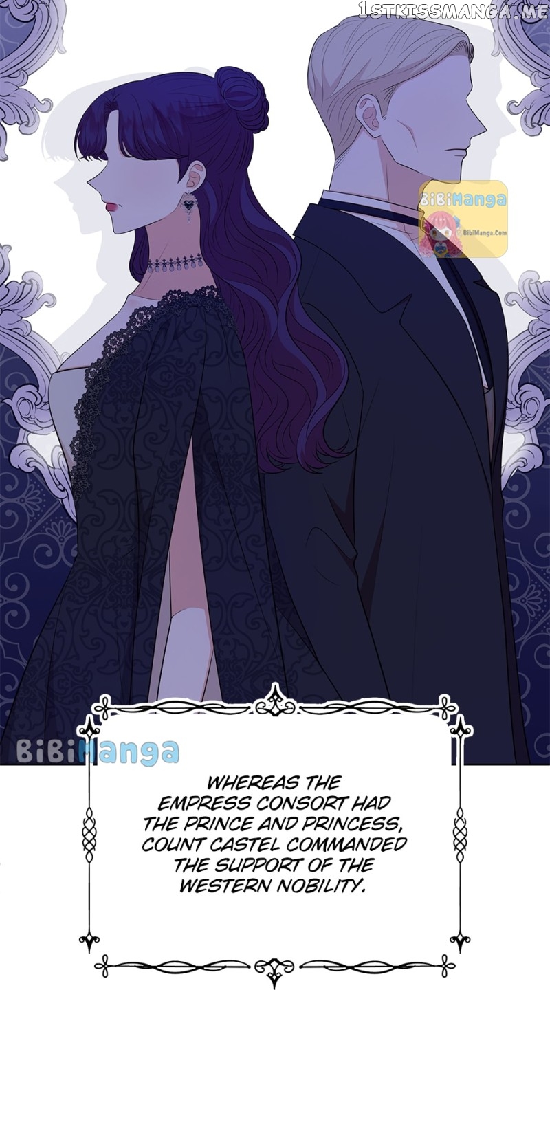Resigning as the Villainess Chapter 66 - page 92