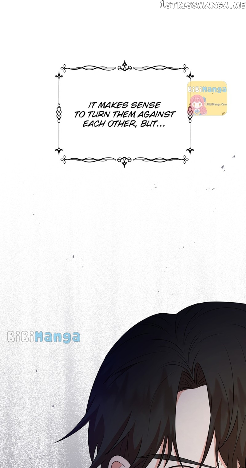 Resigning as the Villainess Chapter 66 - page 93