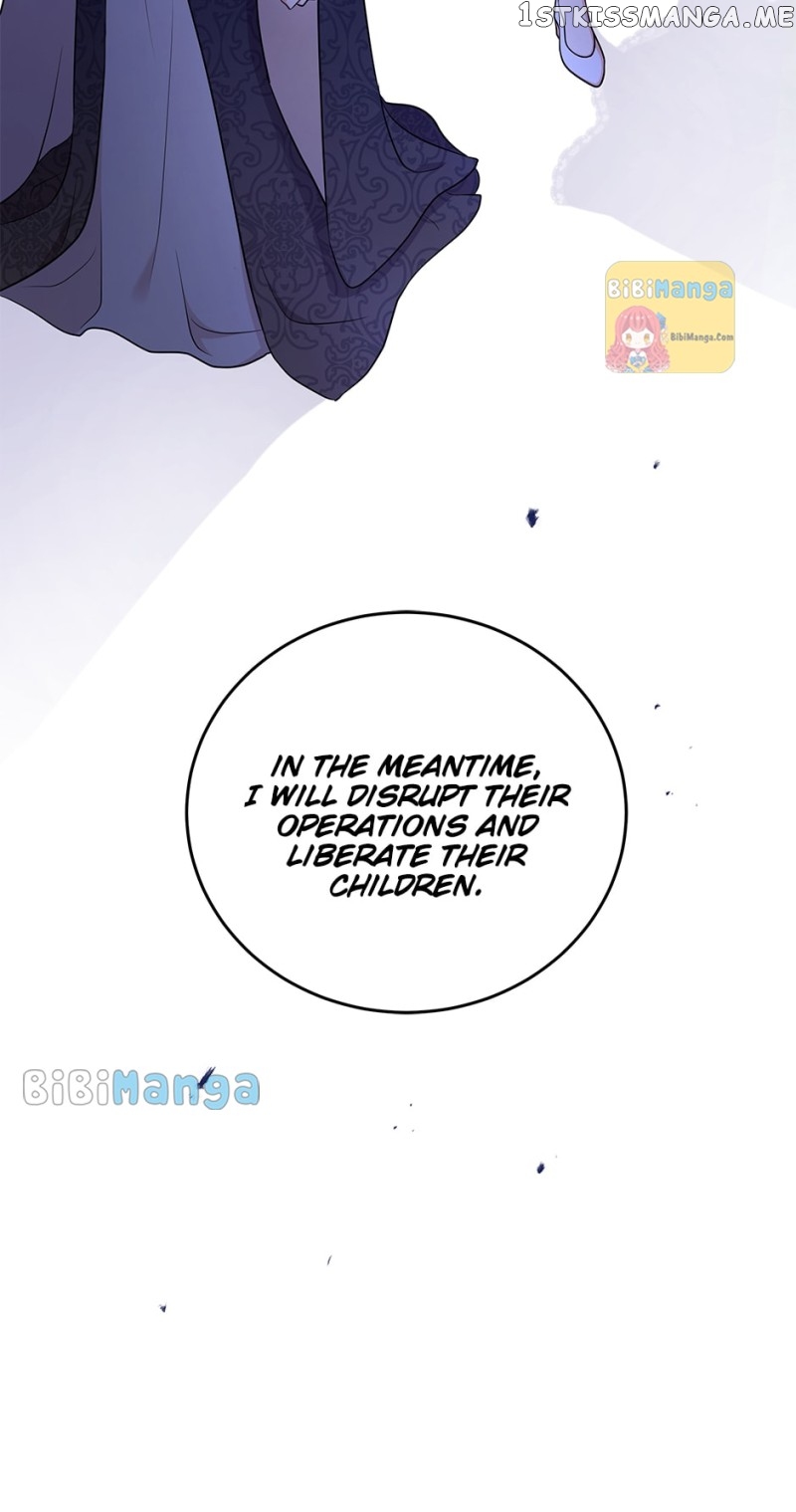 Resigning as the Villainess Chapter 66 - page 98