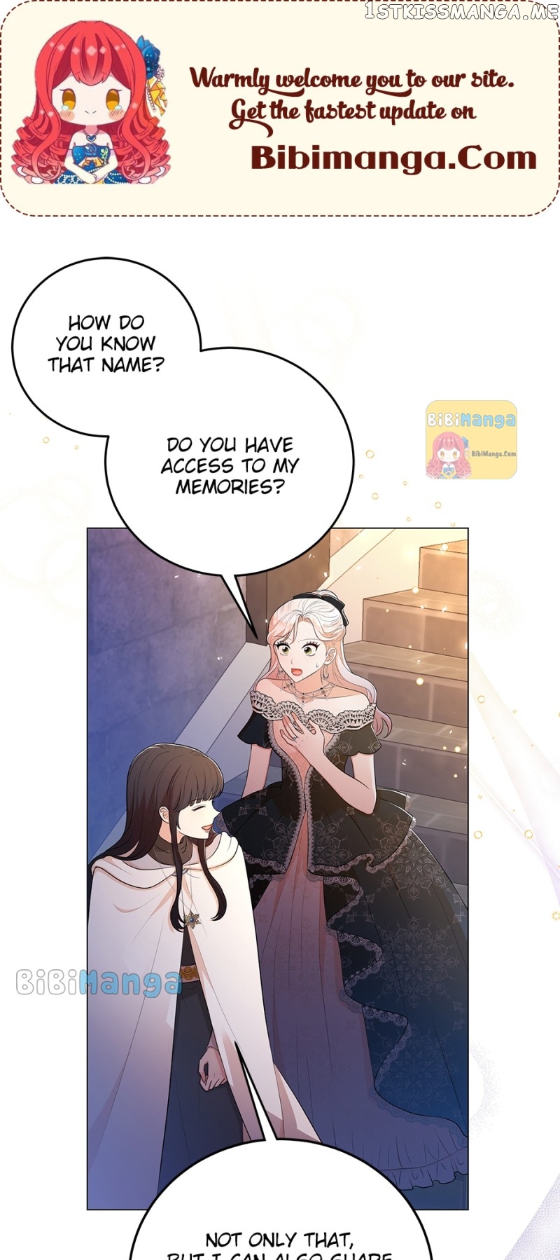 Resigning as the Villainess Chapter 65 - page 1