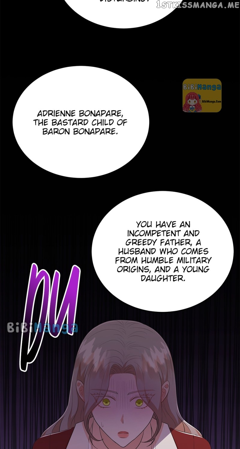Resigning as the Villainess Chapter 65 - page 100