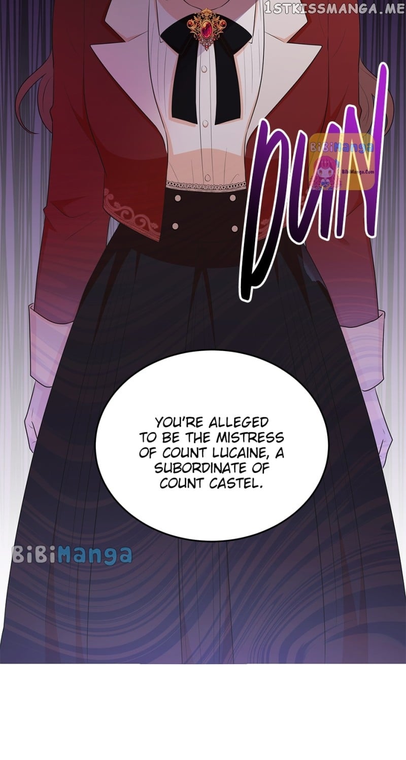 Resigning as the Villainess Chapter 65 - page 101