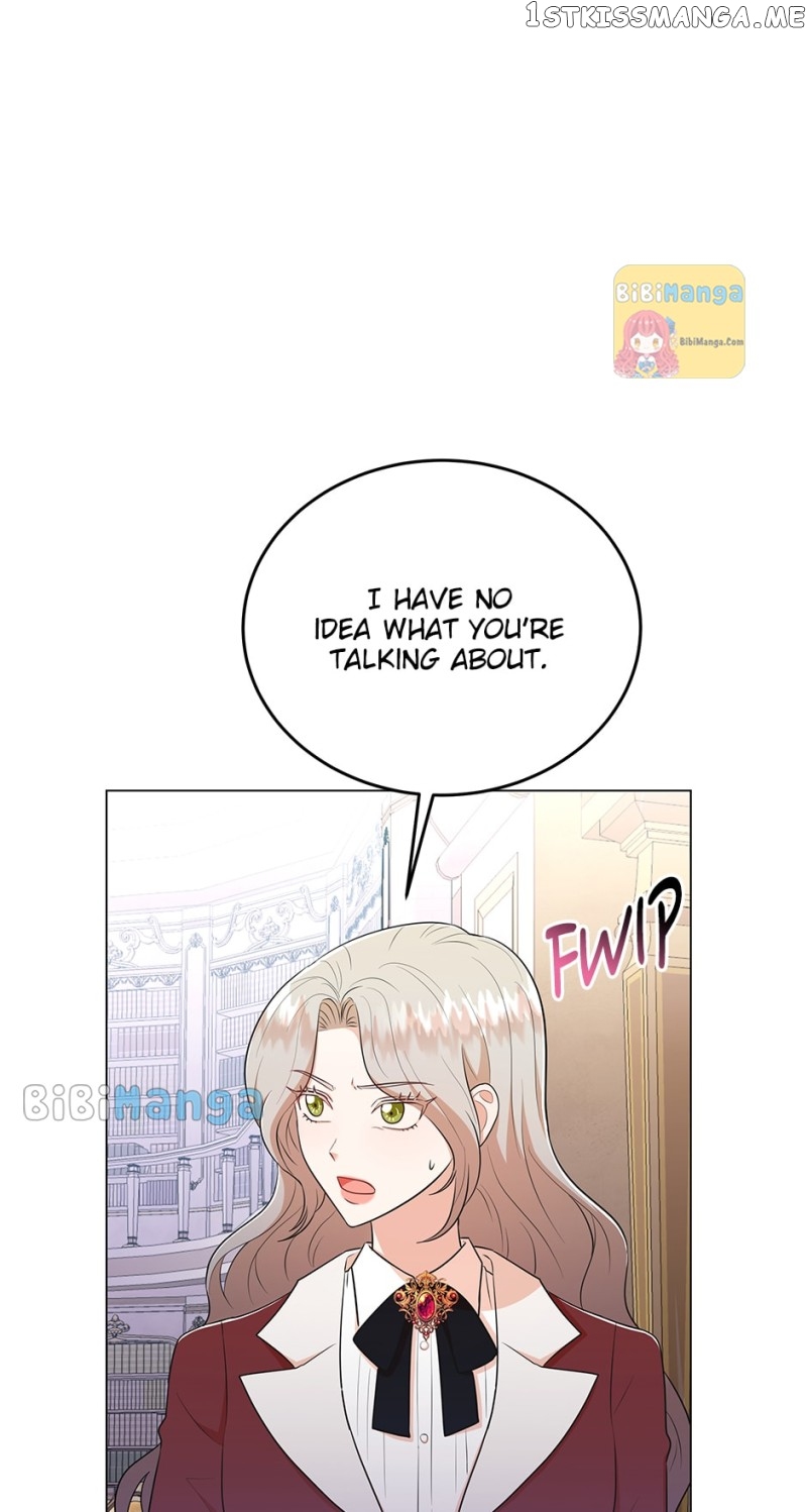 Resigning as the Villainess Chapter 65 - page 102