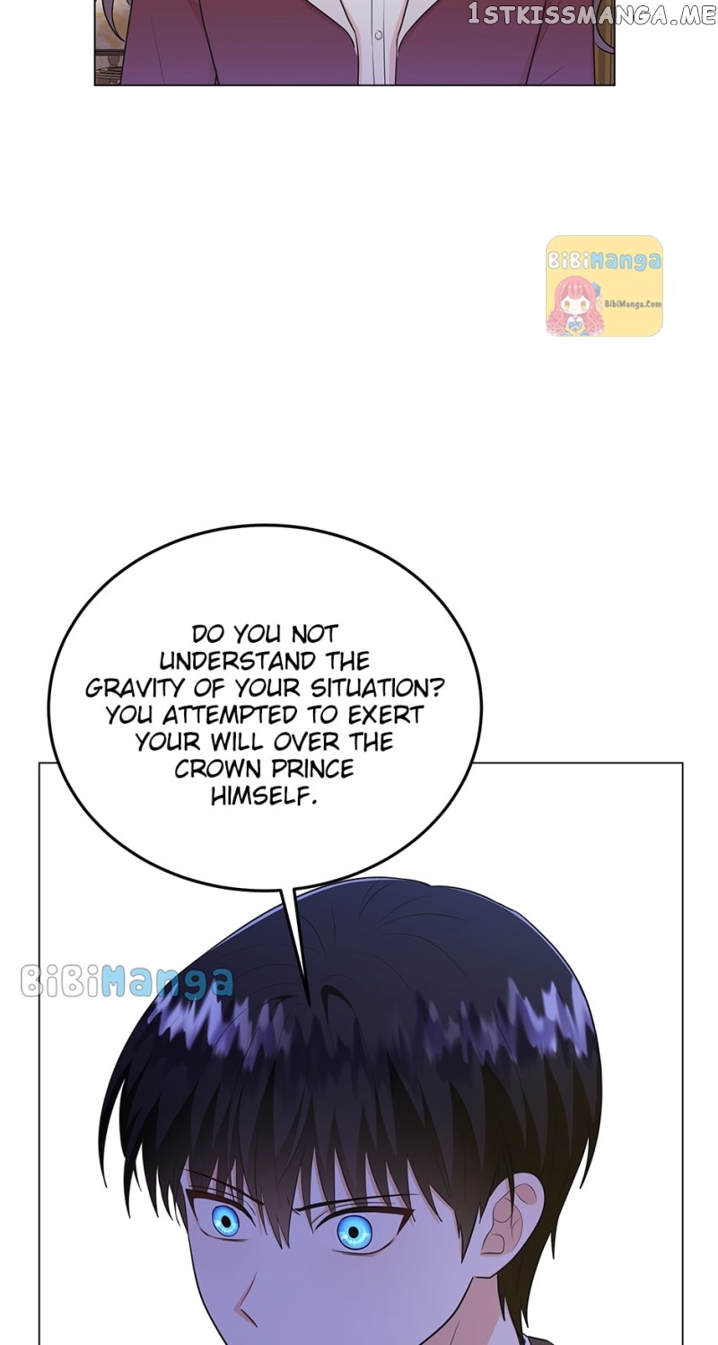 Resigning as the Villainess Chapter 65 - page 103