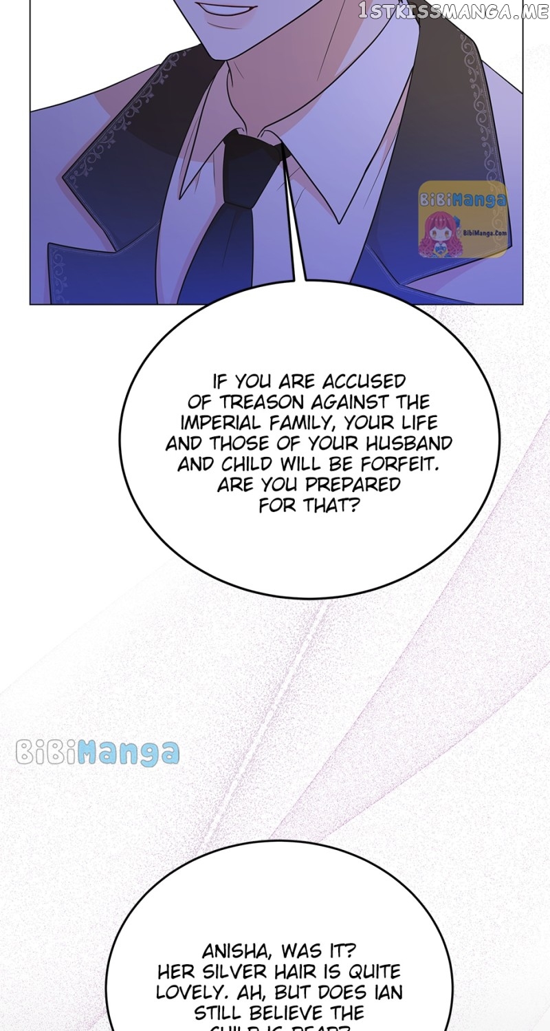 Resigning as the Villainess Chapter 65 - page 104