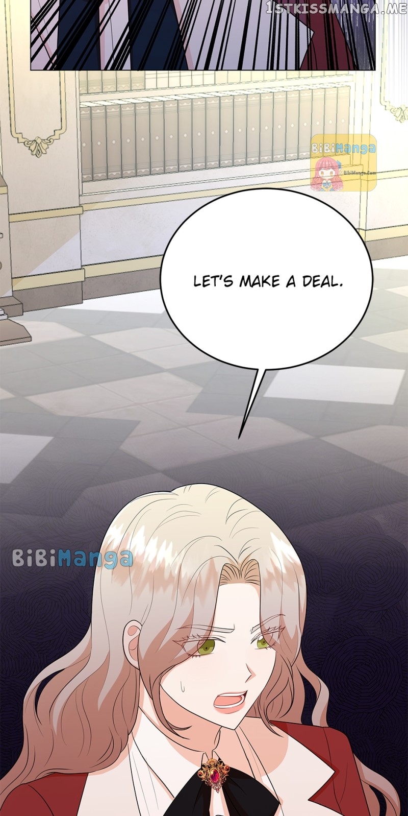 Resigning as the Villainess Chapter 65 - page 107