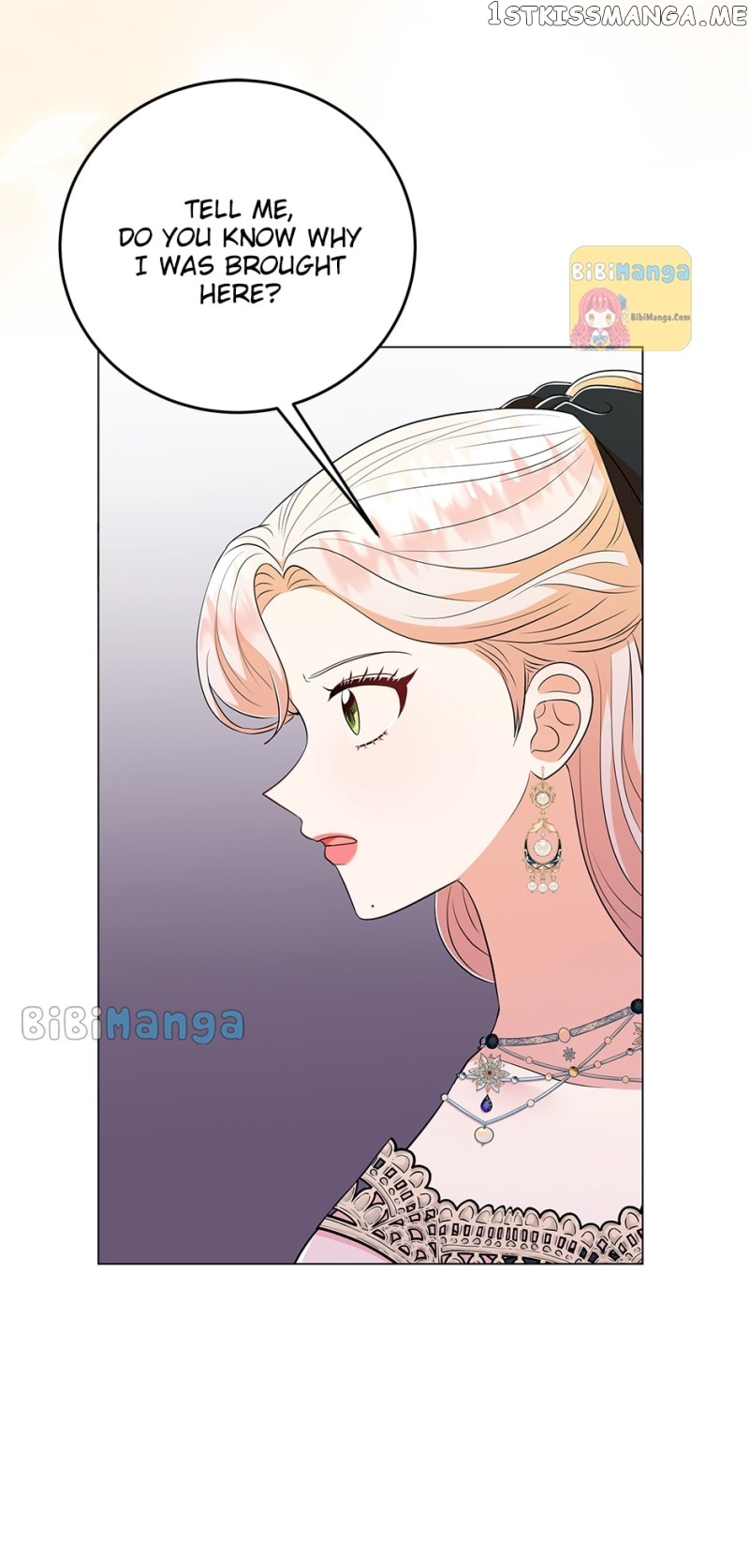 Resigning as the Villainess Chapter 65 - page 11