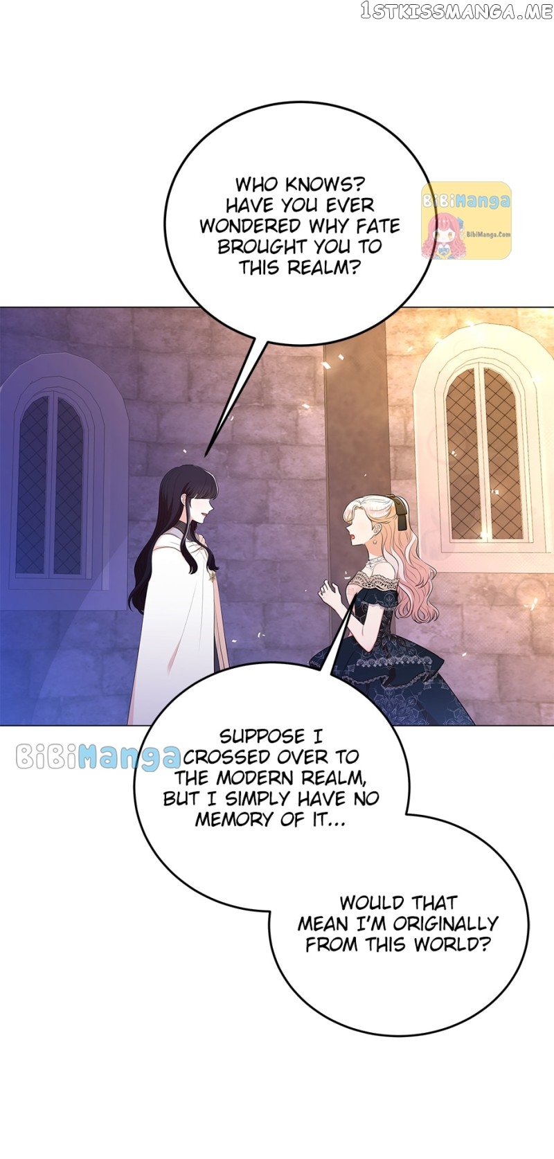 Resigning as the Villainess Chapter 65 - page 12