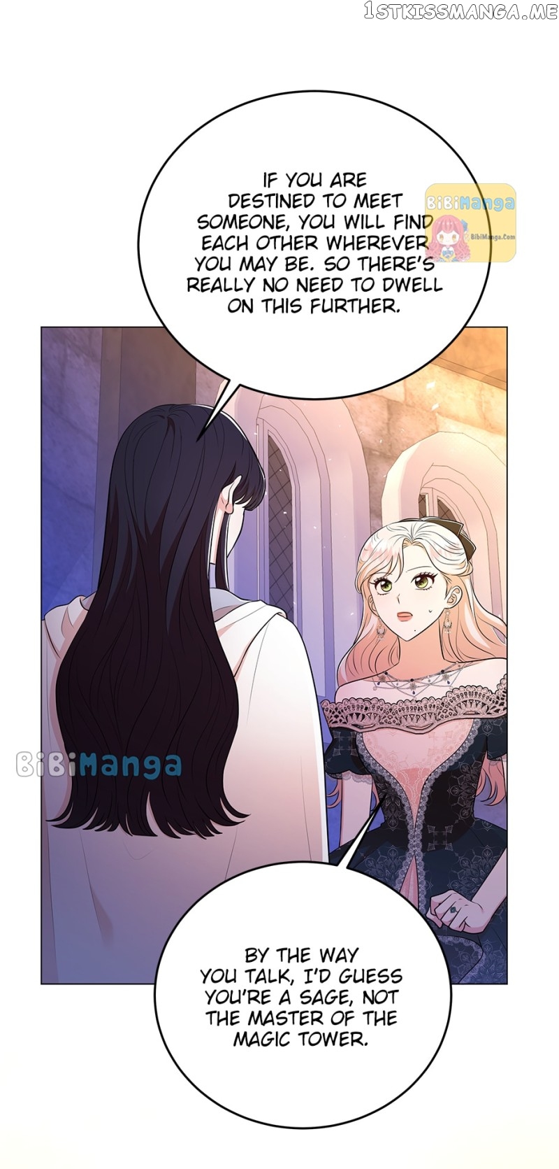 Resigning as the Villainess Chapter 65 - page 13
