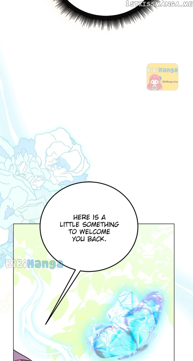 Resigning as the Villainess Chapter 65 - page 20