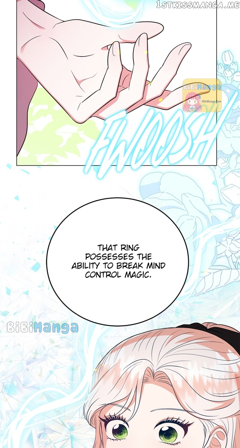 Resigning as the Villainess Chapter 65 - page 21