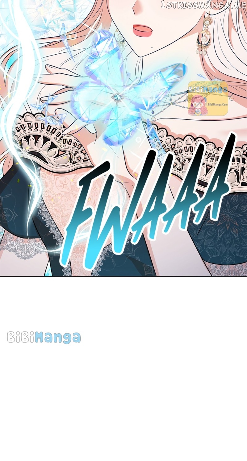 Resigning as the Villainess Chapter 65 - page 22