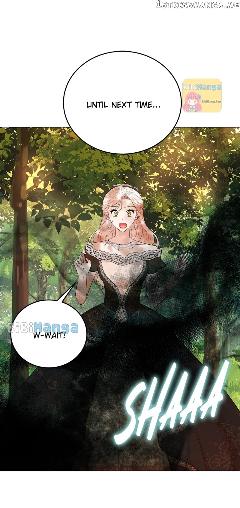 Resigning as the Villainess Chapter 65 - page 23
