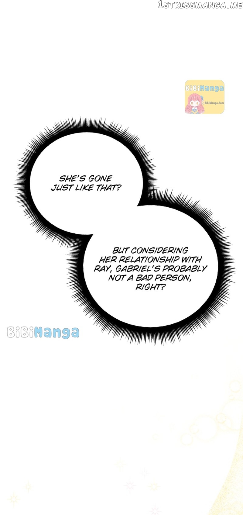 Resigning as the Villainess Chapter 65 - page 24