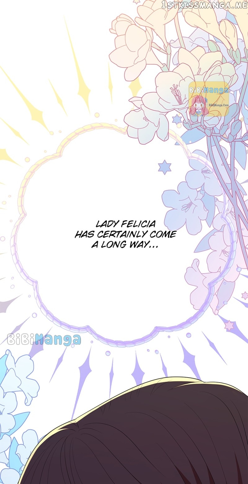 Resigning as the Villainess Chapter 65 - page 35