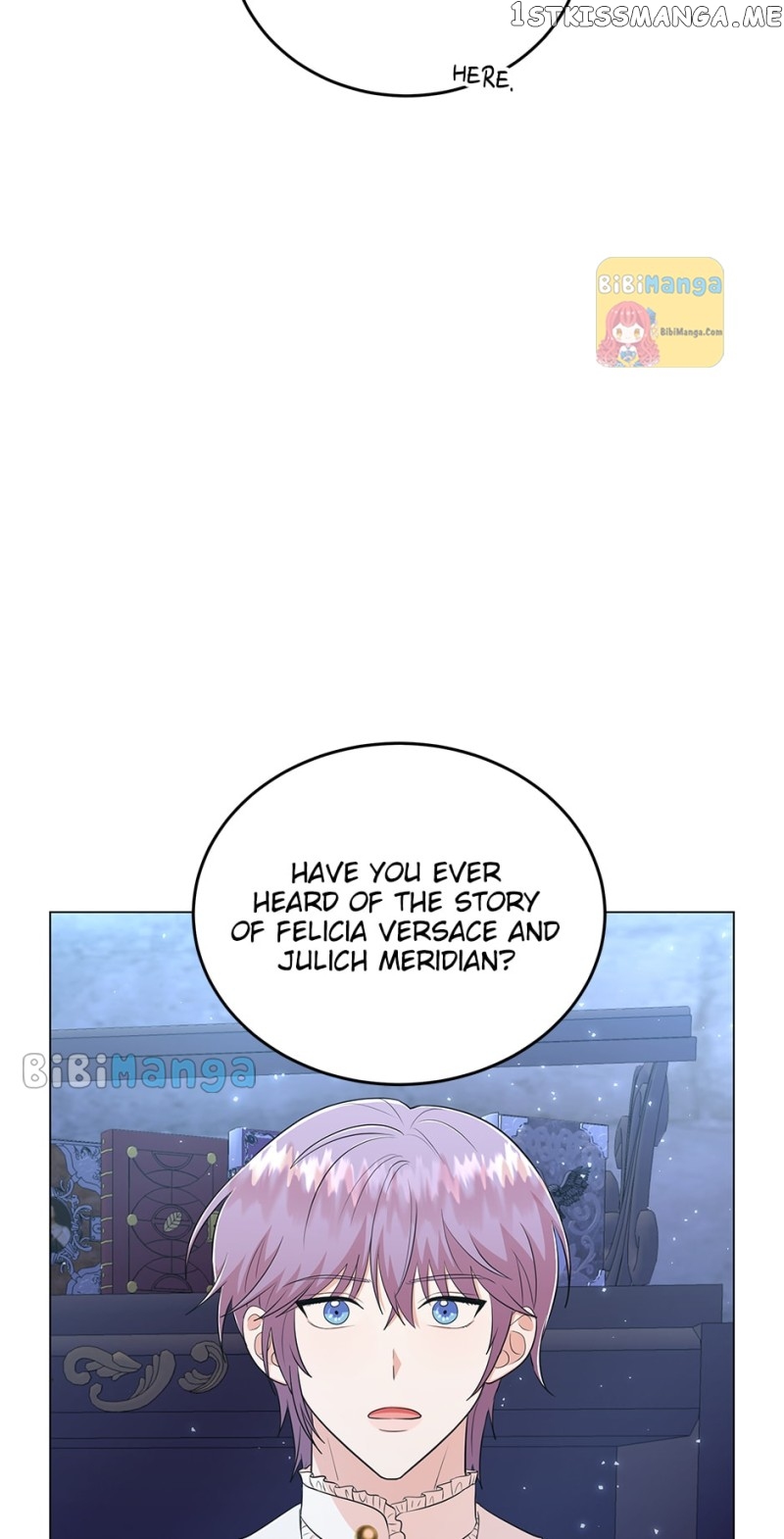 Resigning as the Villainess Chapter 65 - page 42