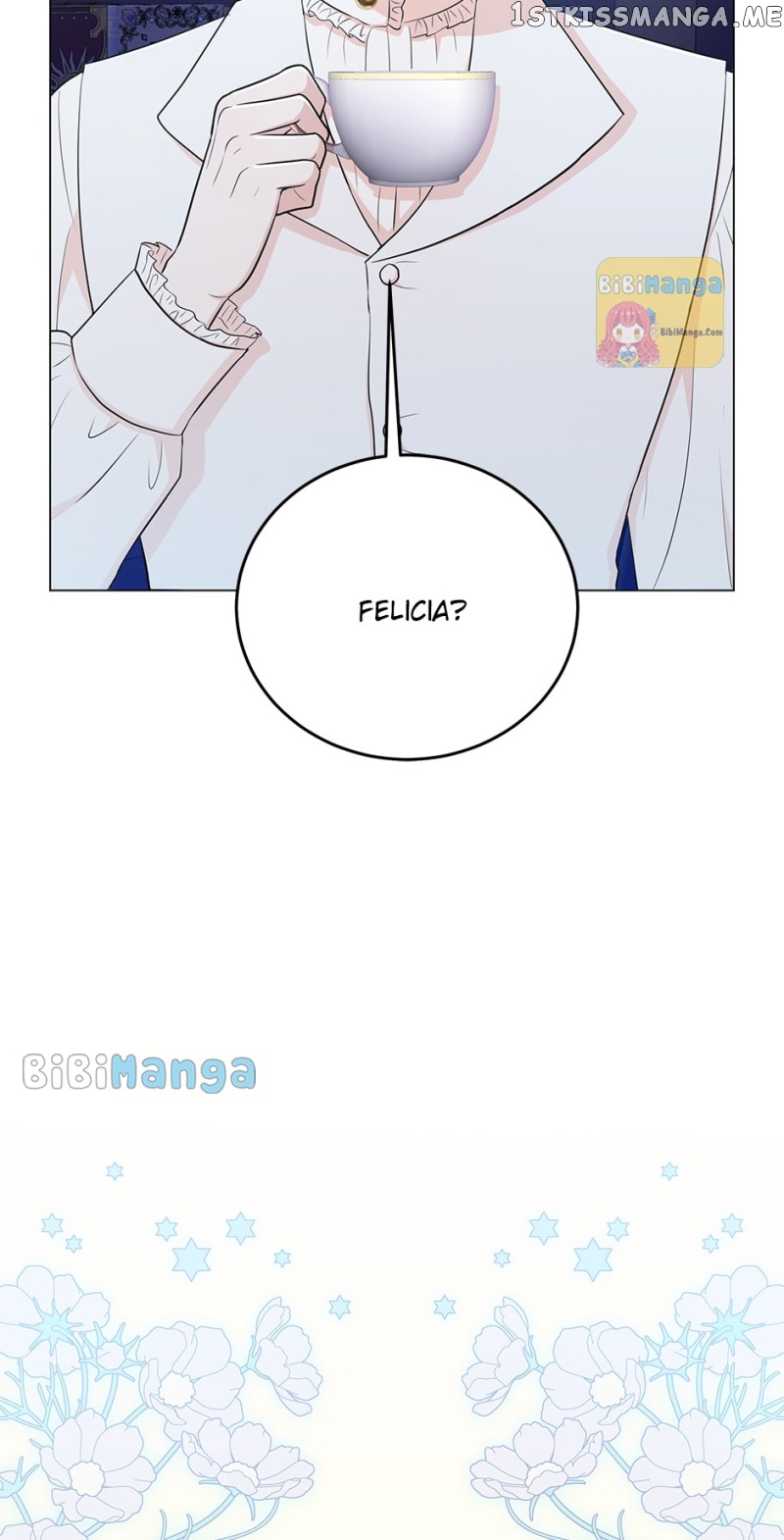 Resigning as the Villainess Chapter 65 - page 43