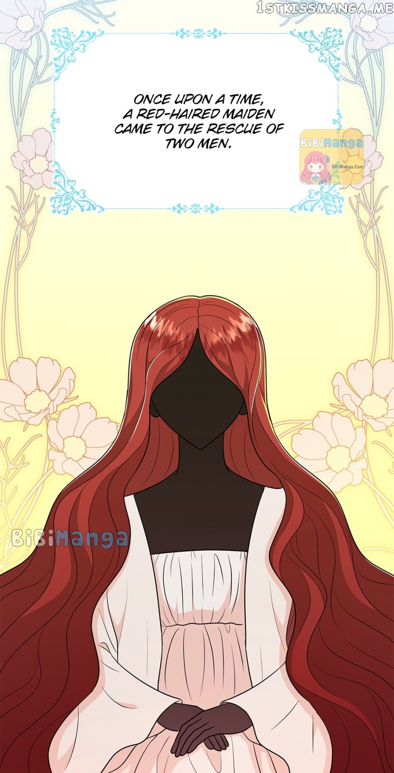 Resigning as the Villainess Chapter 65 - page 44