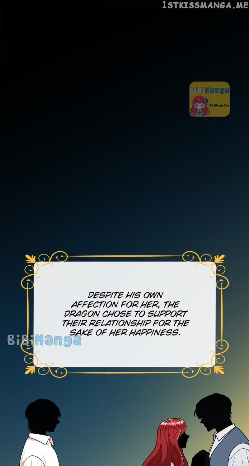 Resigning as the Villainess Chapter 65 - page 47