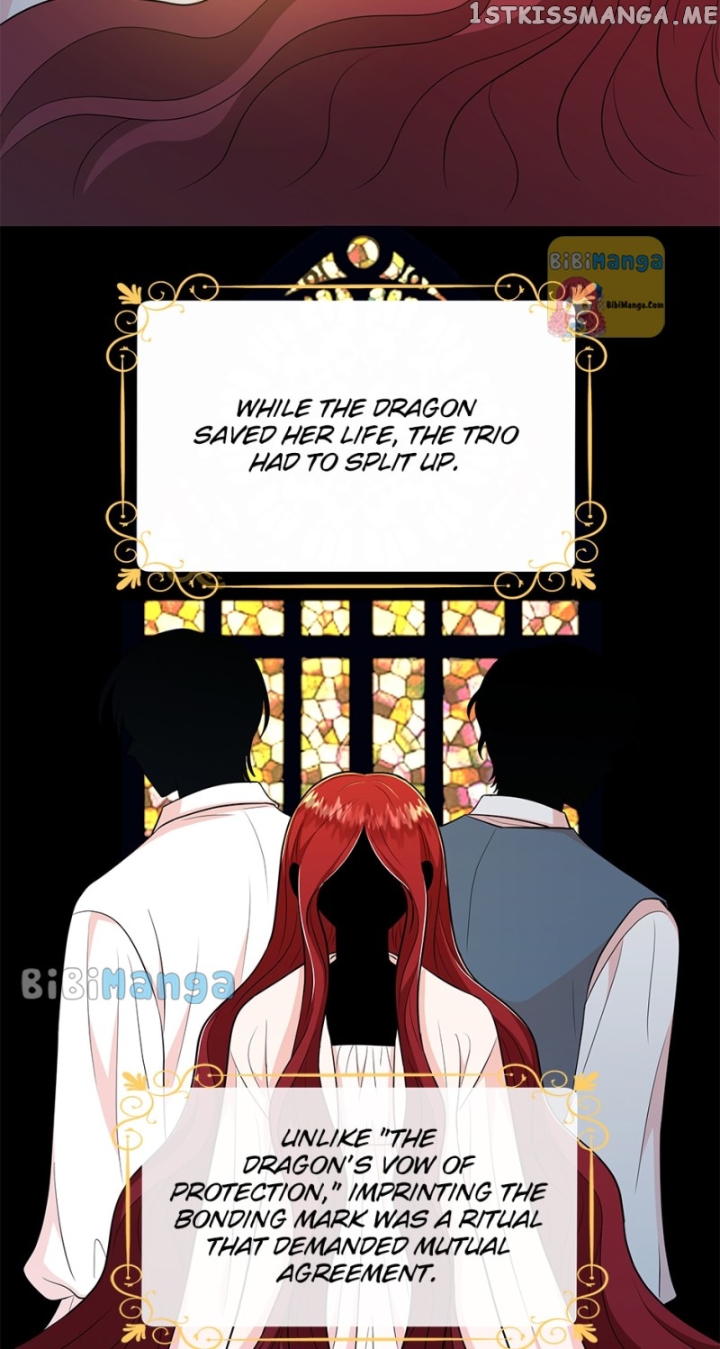 Resigning as the Villainess Chapter 65 - page 51
